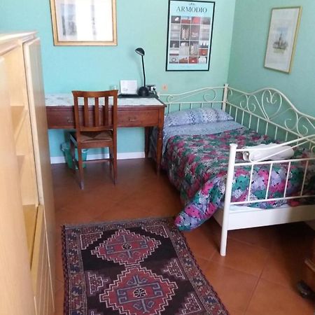 B&B "Angela " Piacenza Exteriér fotografie