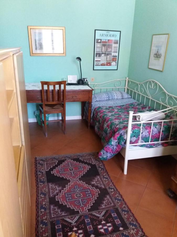 B&B "Angela " Piacenza Exteriér fotografie