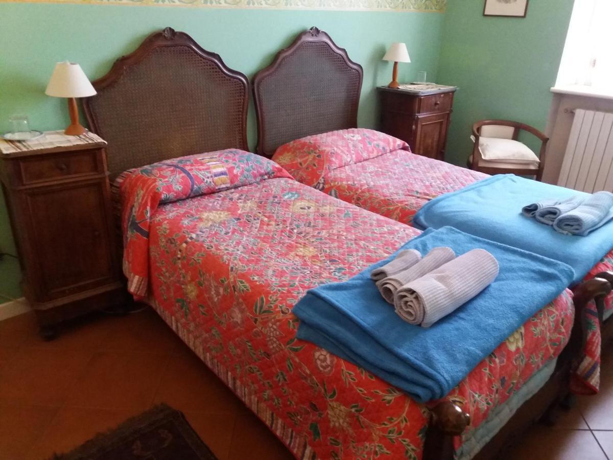 B&B "Angela " Piacenza Exteriér fotografie
