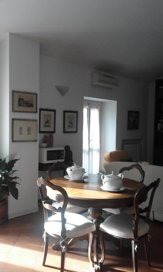 B&B "Angela " Piacenza Exteriér fotografie
