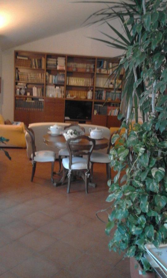 B&B "Angela " Piacenza Exteriér fotografie
