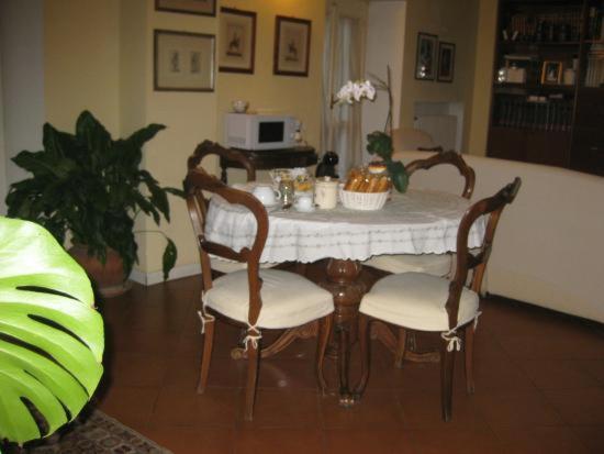 B&B "Angela " Piacenza Exteriér fotografie